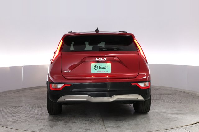2024 Kia Niro EV — photo 12 of 21
