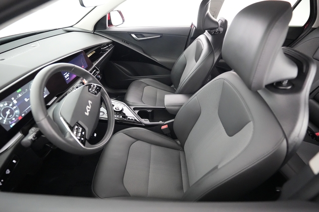 2024 Kia Niro EV