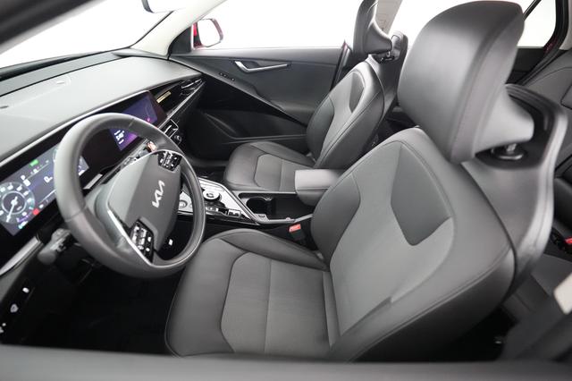 2024 Kia Niro EV — photo 3 of 21