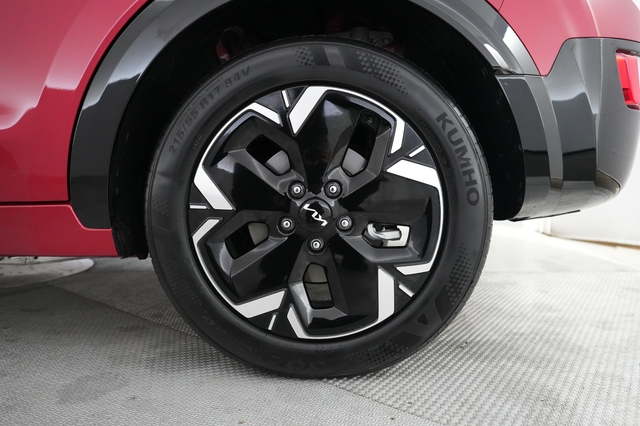 2024 Kia Niro EV
