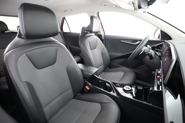 2024 Kia Niro EV