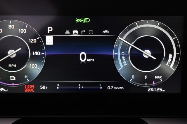 2024 Kia Niro EV — photo 5 of 21