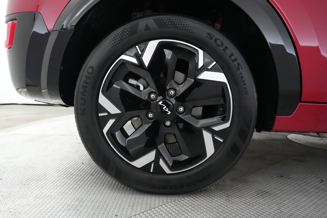 2024 Kia Niro EV