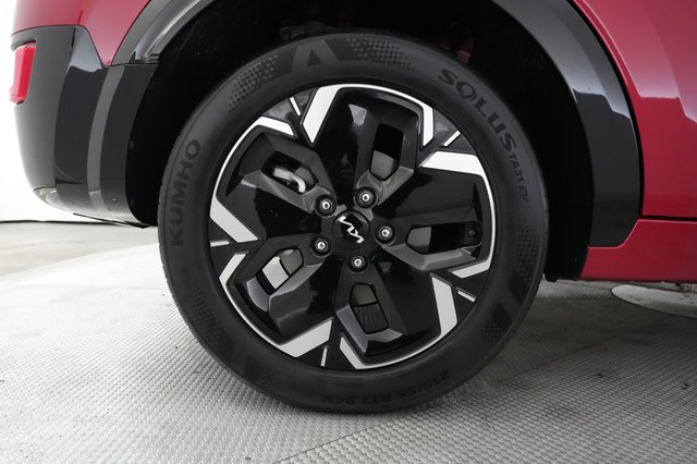 2024 Kia Niro EV — photo 15 of 21