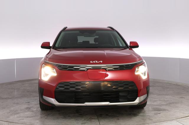 2024 Kia Niro EV — photo 9 of 21
