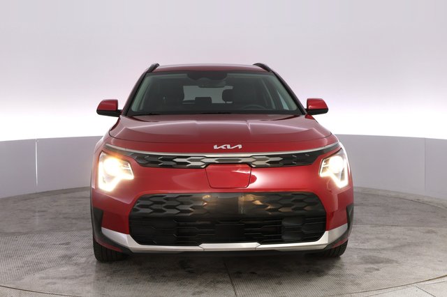 2024 Kia Niro EV — photo 9 of 21
