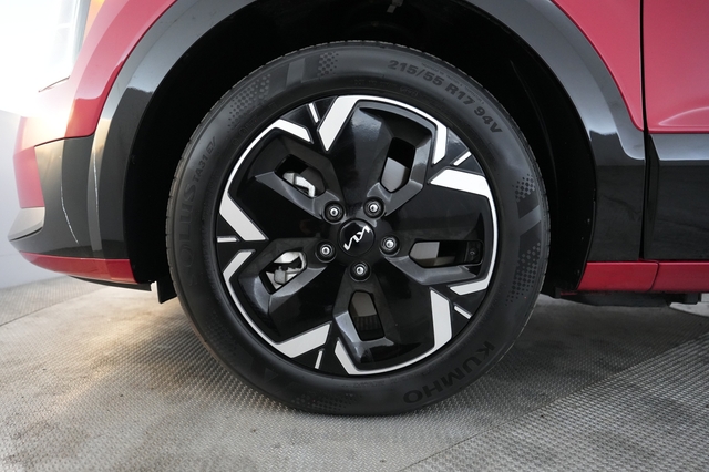 2024 Kia Niro EV