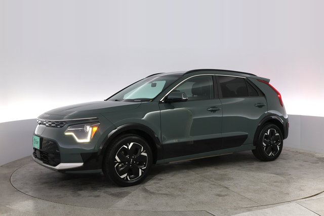 2024 Kia Niro EV — photo 14 of 18