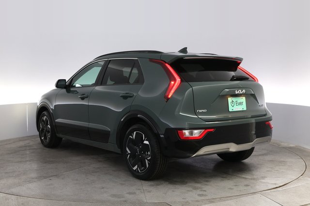 2024 Kia Niro EV — photo 13 of 18