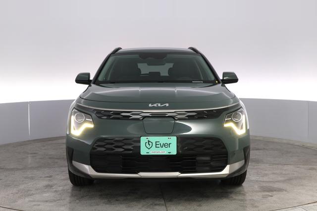 2024 Kia Niro EV — photo 9 of 18