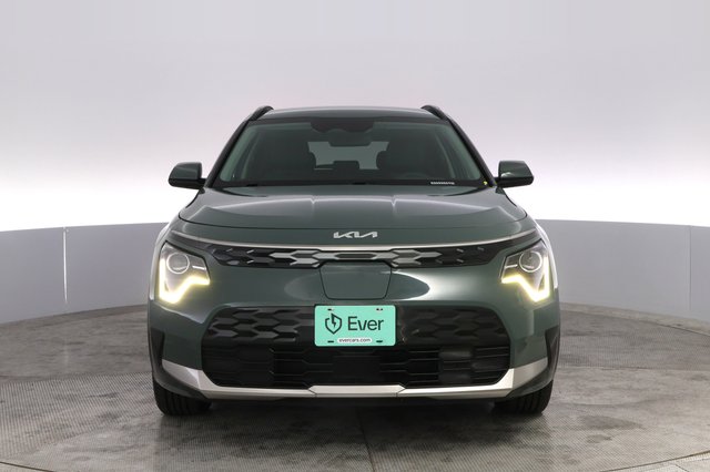 2024 Kia Niro EV — photo 9 of 18