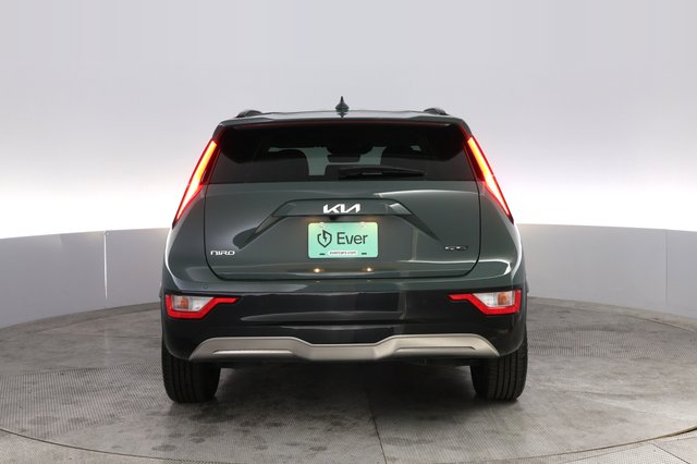 2024 Kia Niro EV — photo 12 of 18