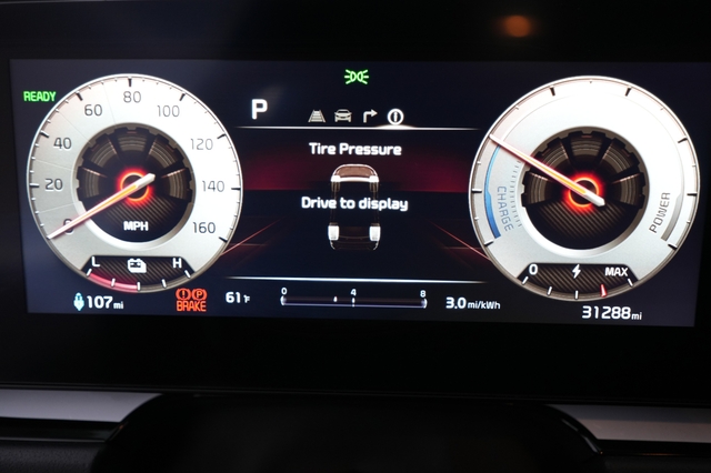 2024 Kia Niro EV