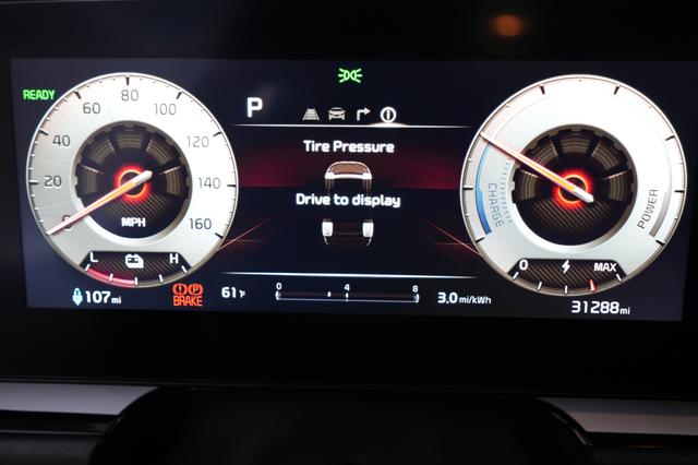 2024 Kia Niro EV — photo 5 of 18