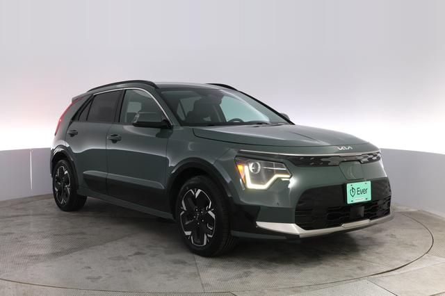2024 Kia Niro EV — photo 10 of 18