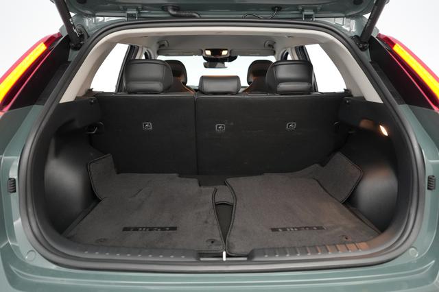 2024 Kia Niro EV — photo 6 of 18