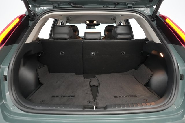 2024 Kia Niro EV — photo 6 of 18
