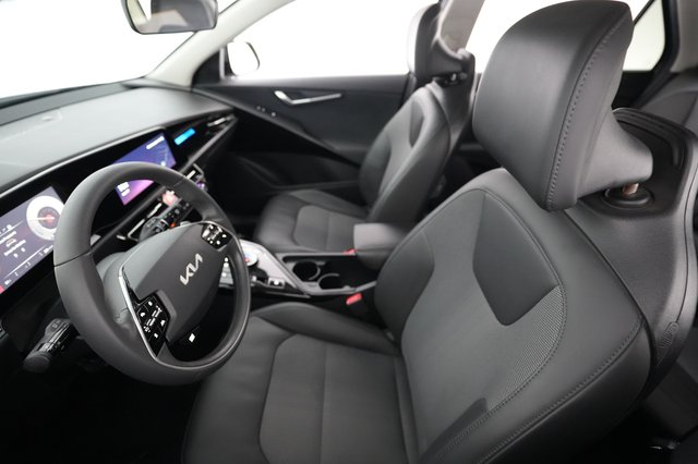 2024 Kia Niro EV — photo 3 of 18