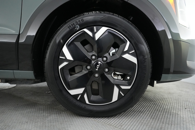 2024 Kia Niro EV