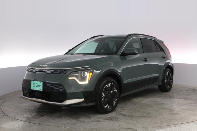 2024 Kia Niro EV — VIN KNDCR3L13R5095064