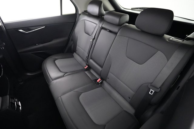 2024 Kia Niro EV — photo 17 of 18