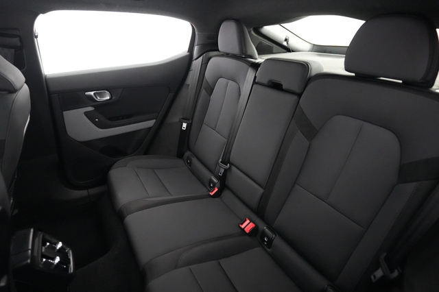 2024 Polestar 2