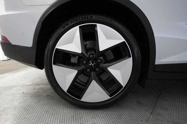 2024 Polestar 2 — photo 17 of 21