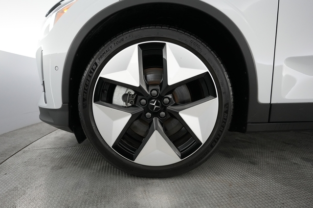 2024 Polestar 2