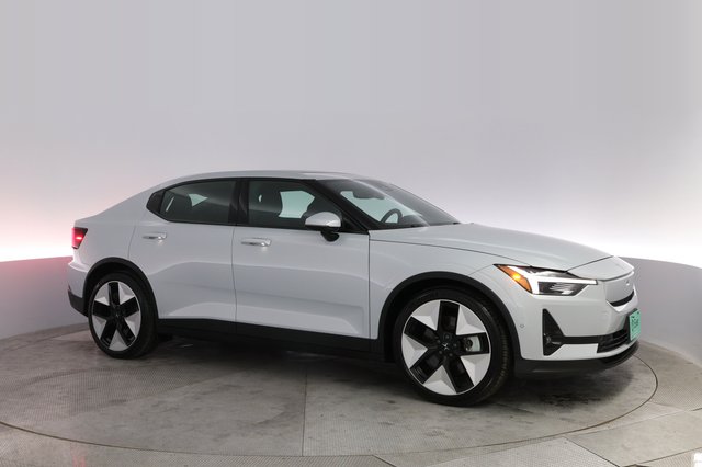 2024 Polestar 2 — photo 11 of 21