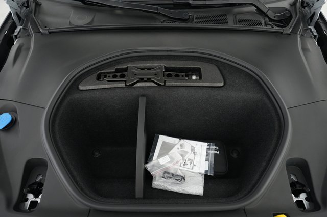 2024 Polestar 2 — photo 20 of 21