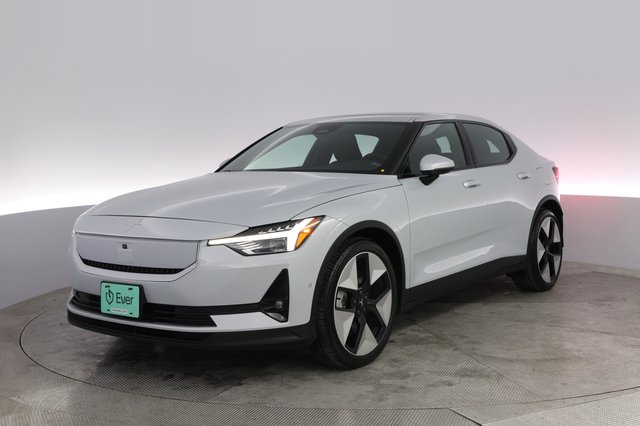 2024 Polestar 2 — VIN YSMFD3KA6RL225593