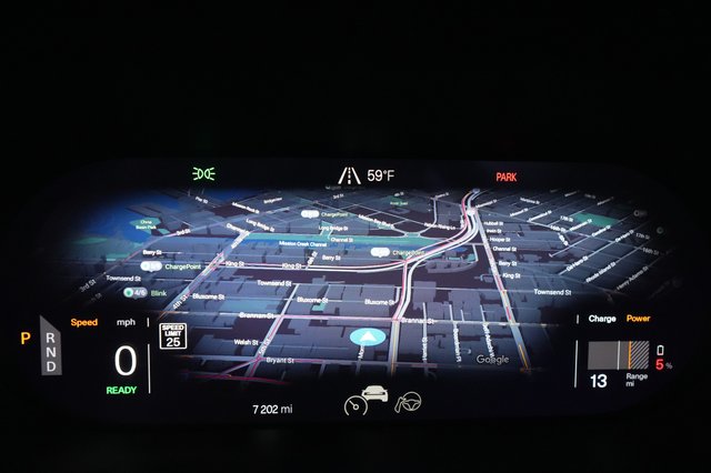 2024 Polestar 2 — photo 5 of 21