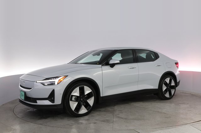 2024 Polestar 2 — photo 14 of 21