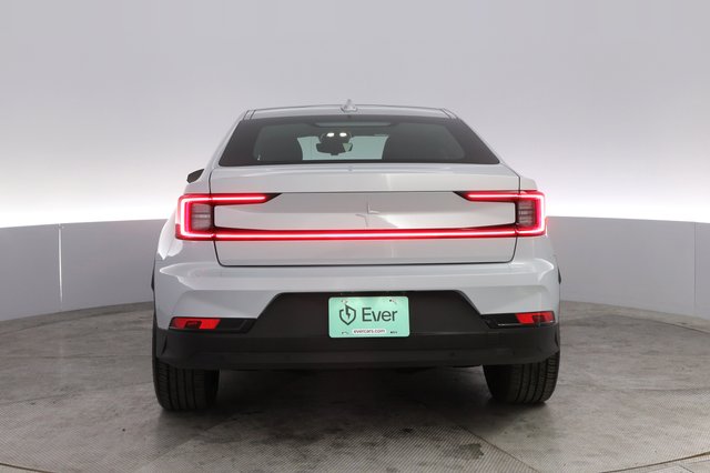 2024 Polestar 2 — photo 12 of 21