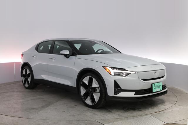 2024 Polestar 2 — photo 10 of 21