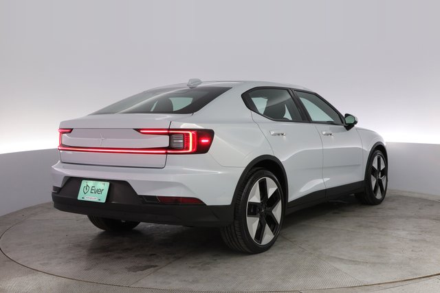 2024 Polestar 2 — photo 2 of 21