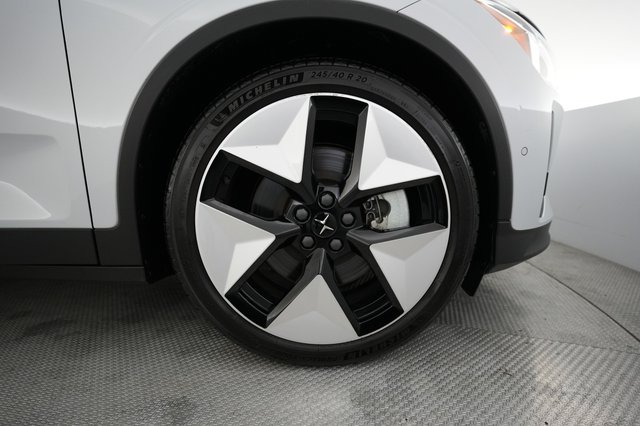 2024 Polestar 2 — photo 16 of 21