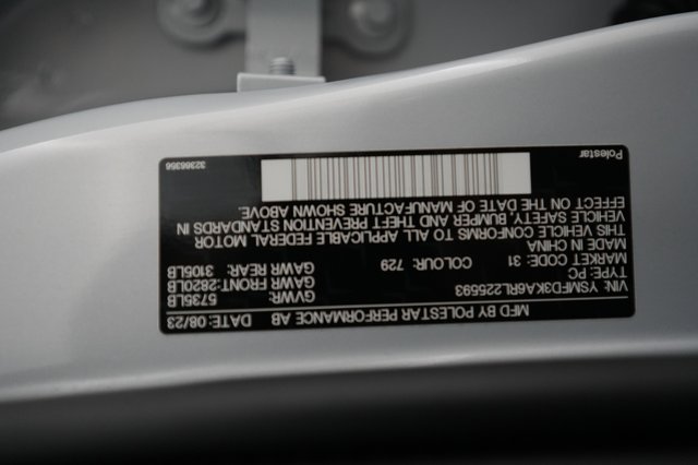 2024 Polestar 2 — photo 21 of 21