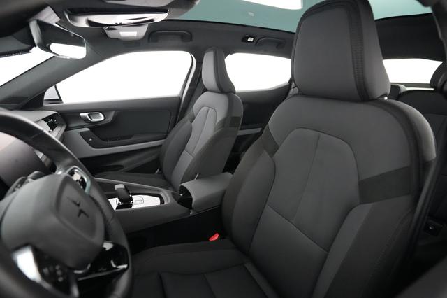 2024 Polestar 2 — photo 3 of 21