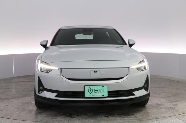 2024 Polestar 2 — photo 9 of 21