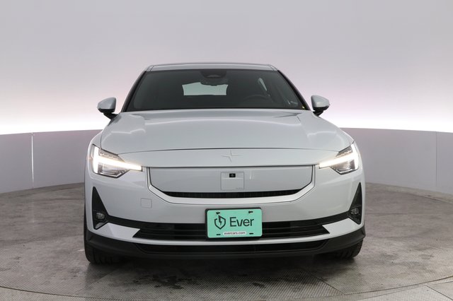 2024 Polestar 2 — photo 9 of 21