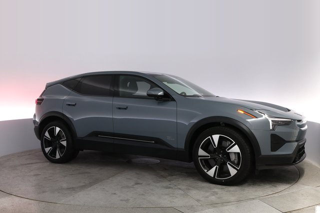 2025 Polestar 3 — photo 11 of 20