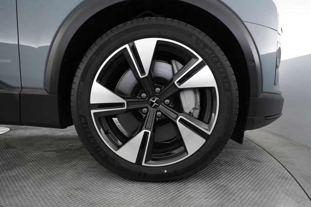 2025 Polestar 3