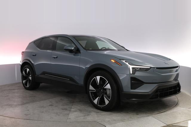 2025 Polestar 3 — photo 10 of 20