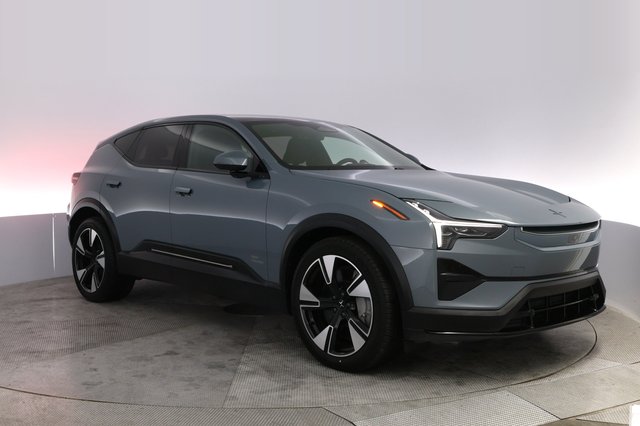 2025 Polestar 3 — photo 10 of 20
