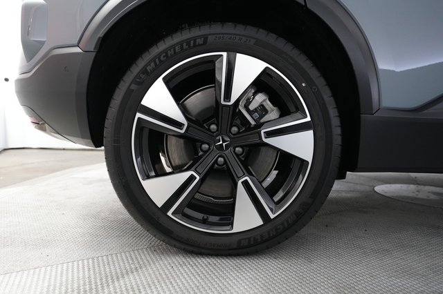2025 Polestar 3 — photo 7 of 20