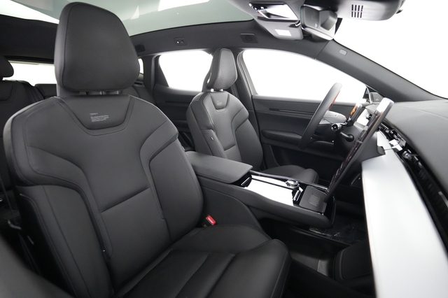2025 Polestar 3
