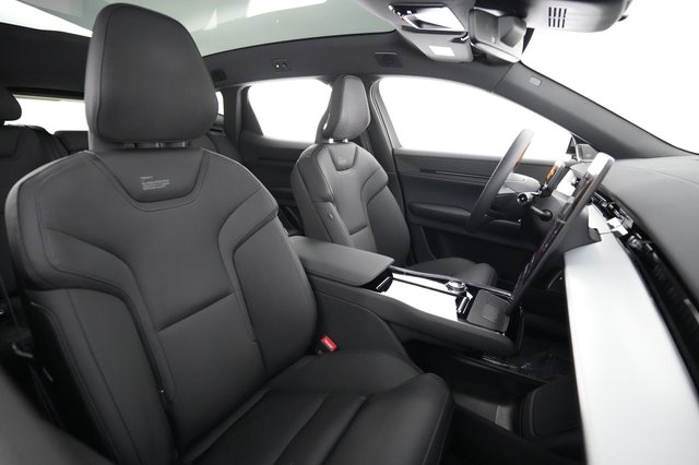 2025 Polestar 3 — photo 18 of 20