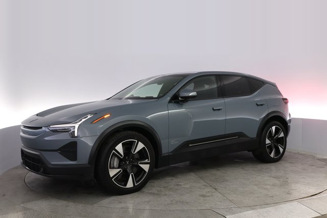 2025 Polestar 3 — photo 14 of 20