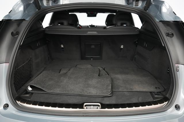 2025 Polestar 3 — photo 6 of 20